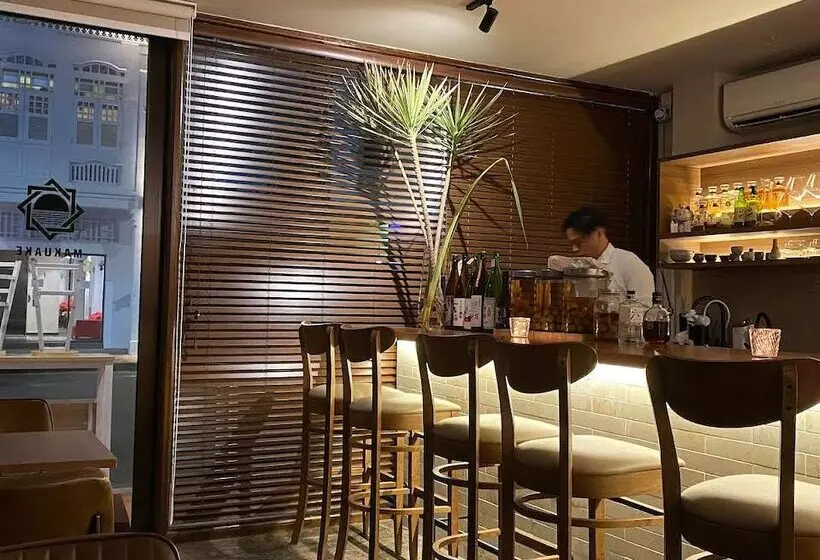 Harbour Ville Hotel   Hamilton