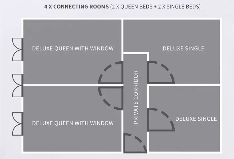 Harbour Ville Hotel   Hamilton