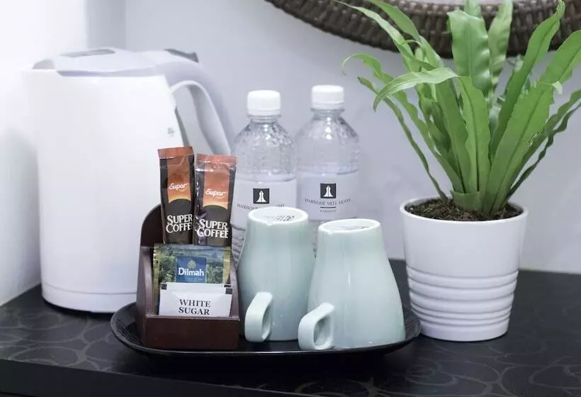 Harbour Ville Hotel   Hamilton