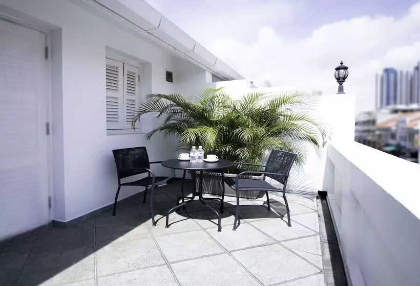 Harbour Ville Hotel   Hamilton