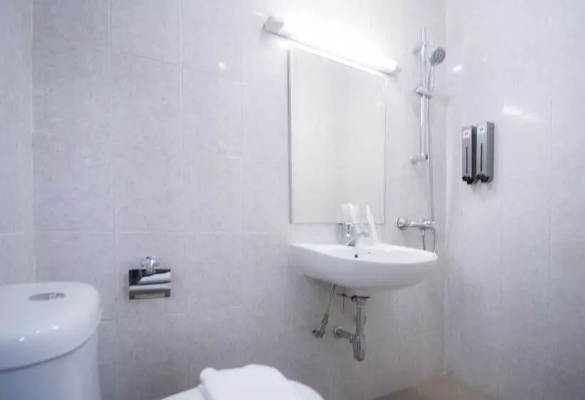 Harbour Ville Hotel   Hamilton