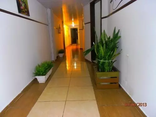 בית מלון כפרי Hostel Normandie