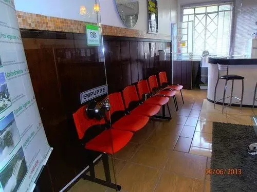 בית מלון כפרי Hostel Normandie