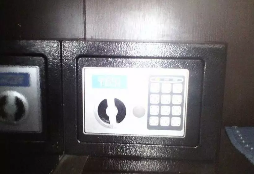 בית מלון כפרי Hostel Normandie