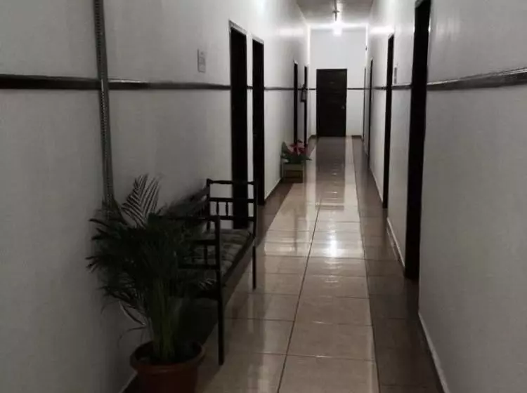 בית מלון כפרי Hostel Normandie