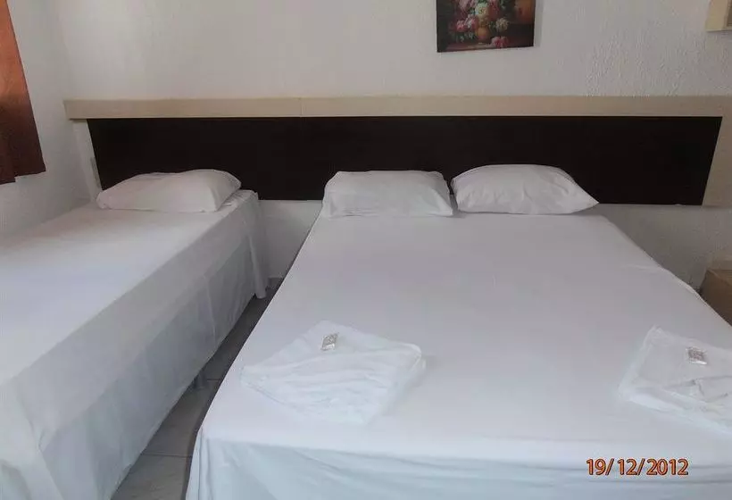 בית מלון כפרי Hostel Normandie