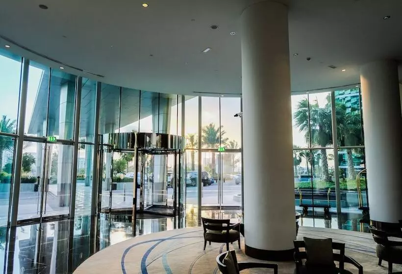 Отель Intercontinental Residence Suites Dubai Festival City, An Ihg