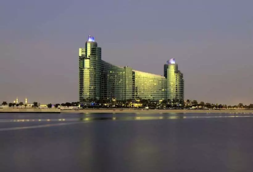 Отель Intercontinental Residence Suites Dubai Festival City, An Ihg