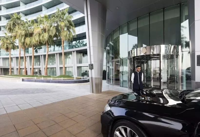 Отель Intercontinental Residence Suites Dubai Festival City, An Ihg