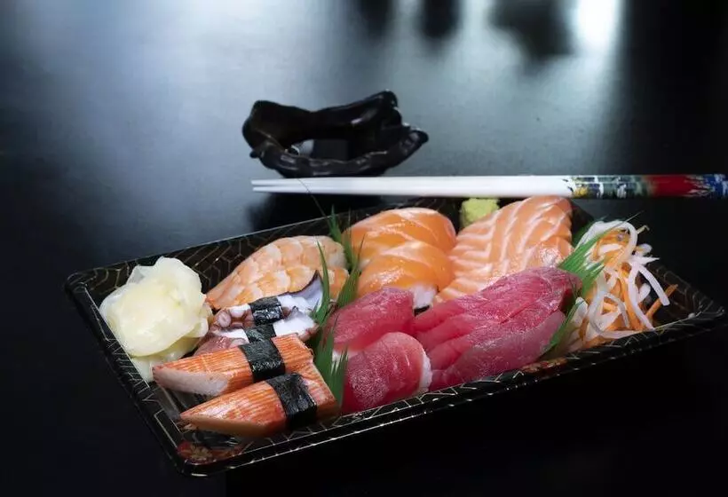 Отель Intercontinental Residence Suites Dubai Festival City, An Ihg