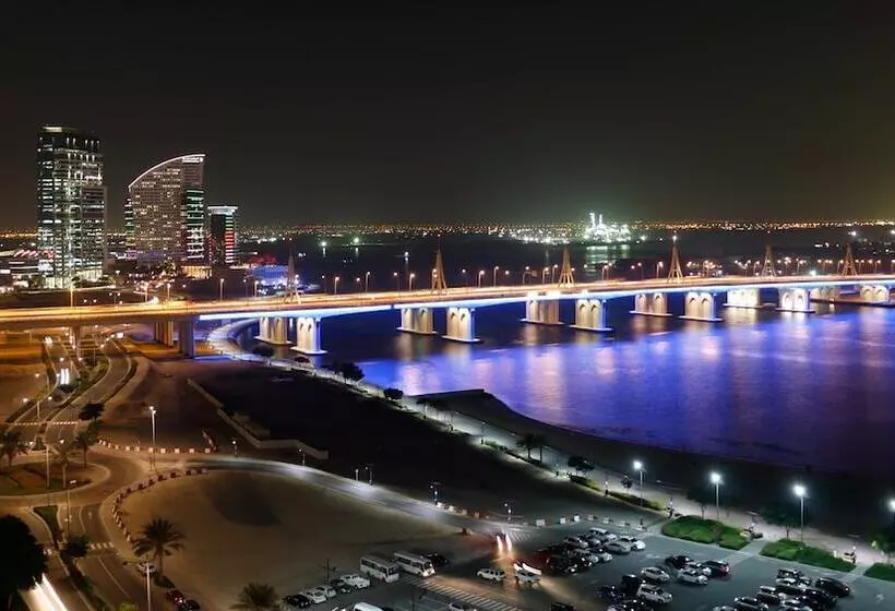 Отель Intercontinental Residence Suites Dubai Festival City, An Ihg