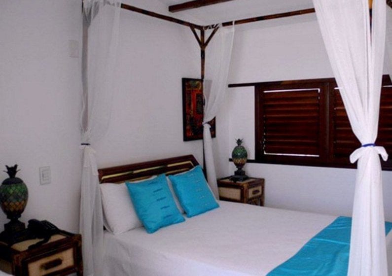 فندق Jardim Oceano