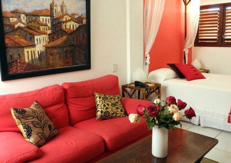 فندق Jardim Oceano