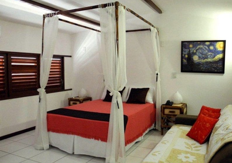 فندق Jardim Oceano