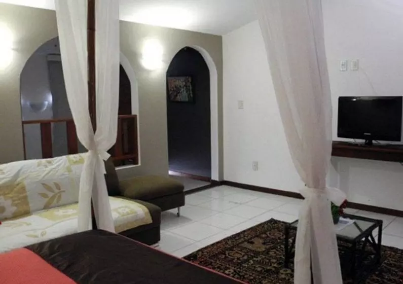 酒店 Jardim Oceano