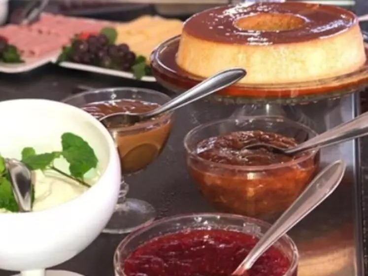 ホテル Londri Star