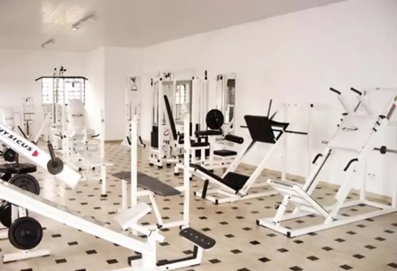 ホテル Londri Star