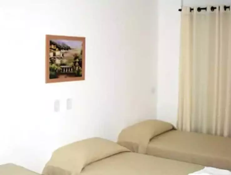 ホテル Londri Star