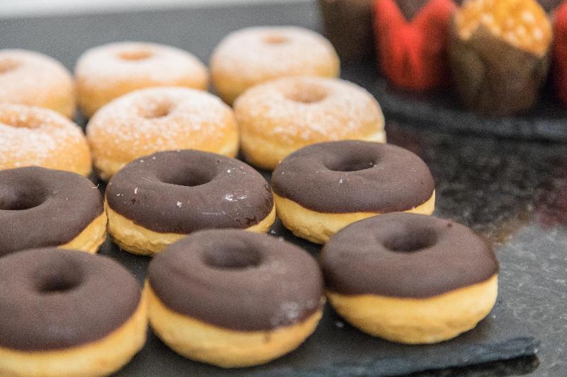 هتل Casual Ilbira Granada