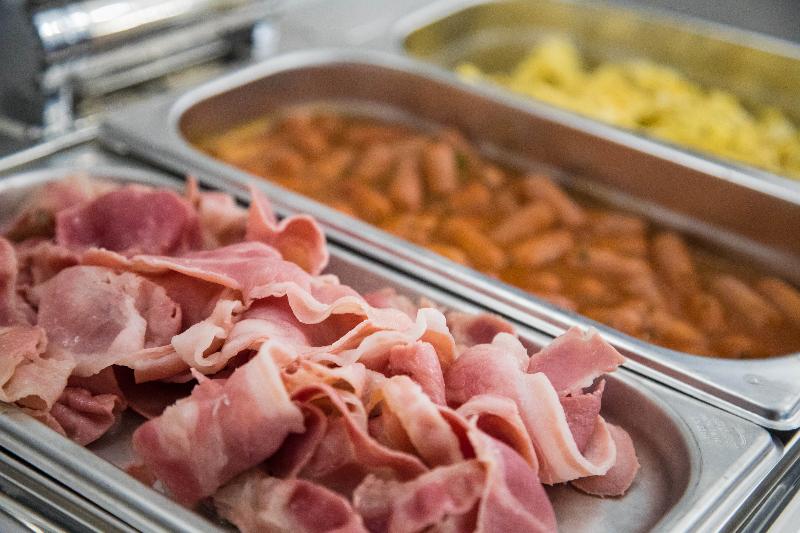 هتل Casual Ilbira Granada