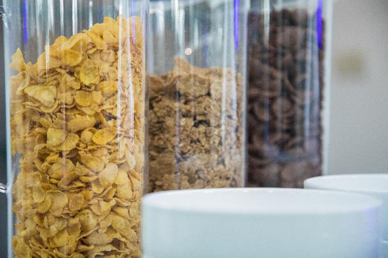 هتل Casual Ilbira Granada