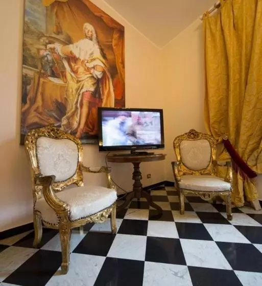 Szálloda Morali Palace