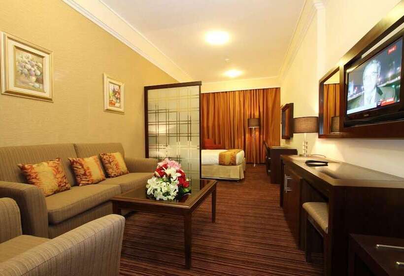 בית מלון כפרי Muta