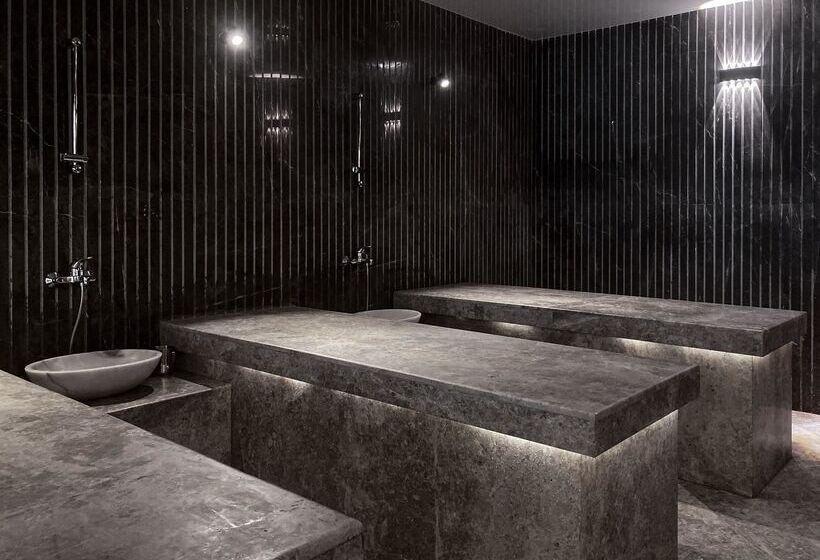 هتل Palm Royale Resort Soma Bay