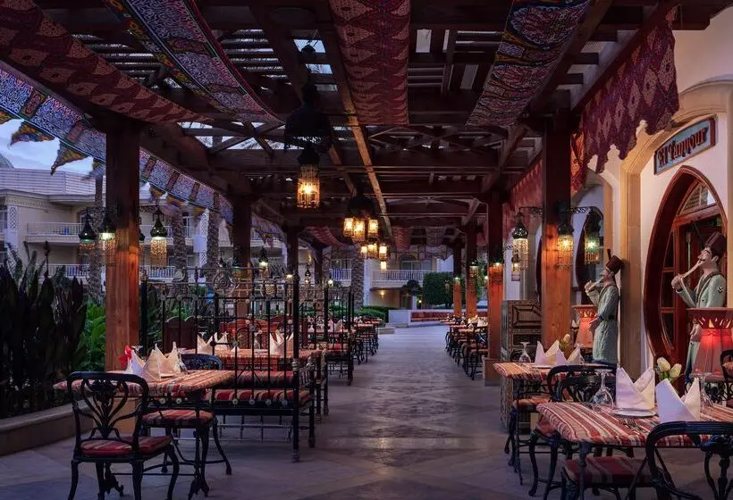 Hotel Palm Royale Resort Soma Bay