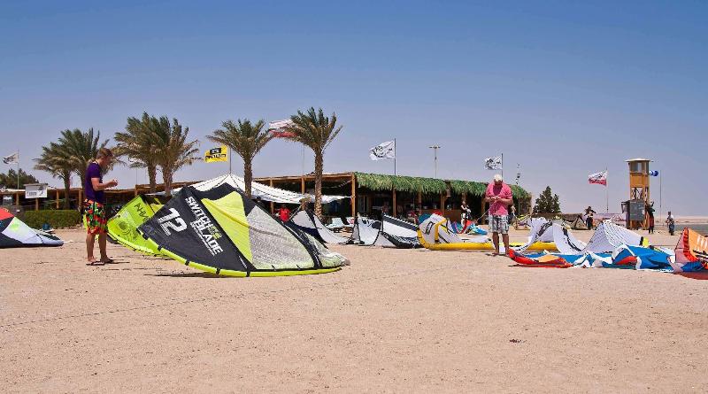 هتل Palm Royale Resort Soma Bay