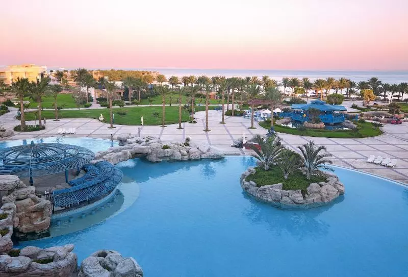 Hotel Palm Royale Resort Soma Bay