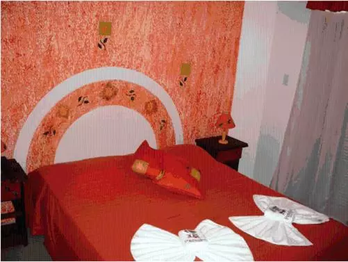 호텔 Peruíbe Suíte Flat