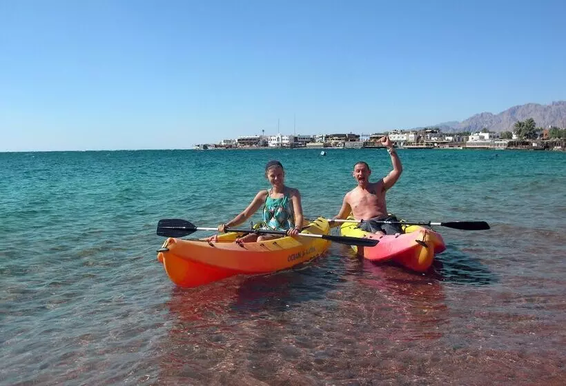 فندق Red Sea Relax