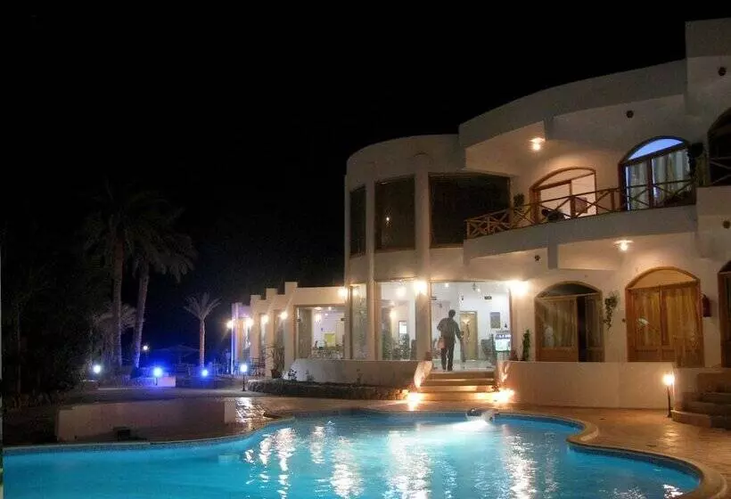 فندق Red Sea Relax