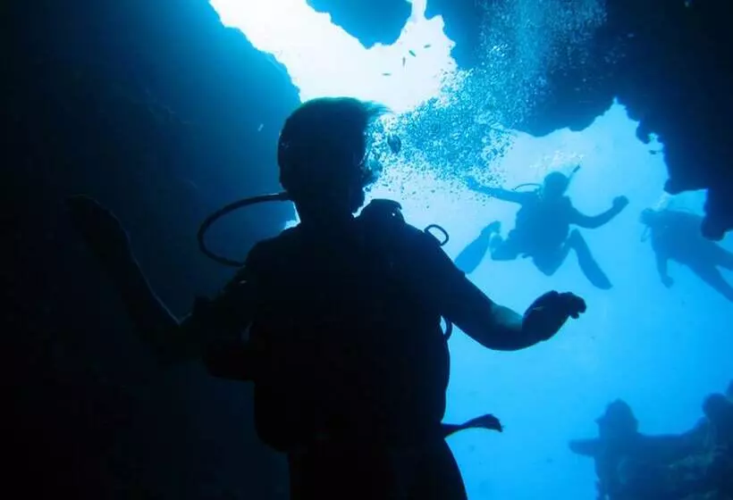 فندق Red Sea Relax