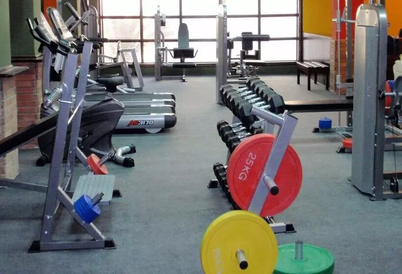 فندق Red Sea Relax