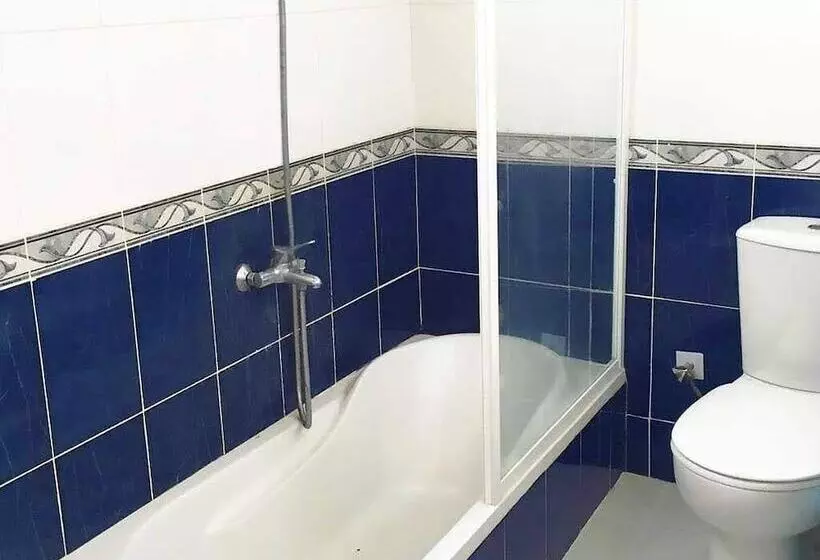 فندق Red Sea Relax