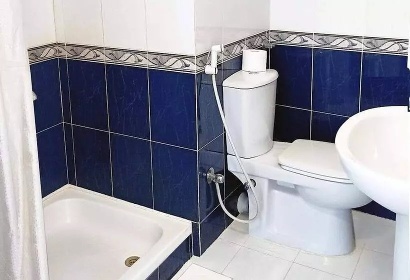 فندق Red Sea Relax