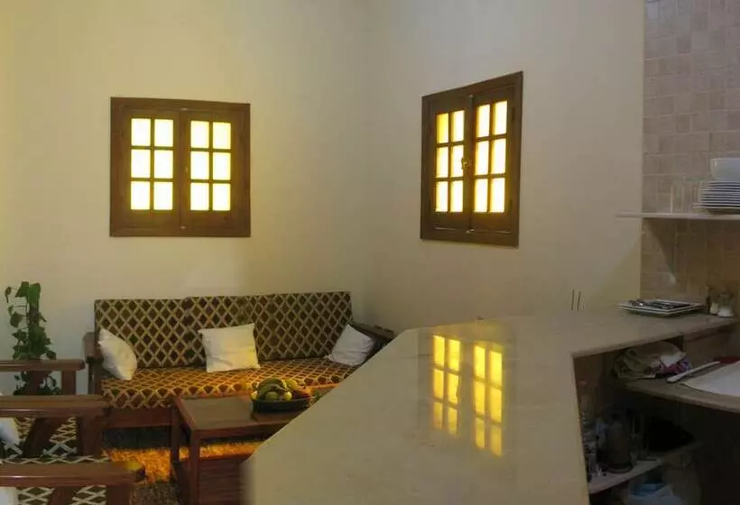 فندق Red Sea Relax