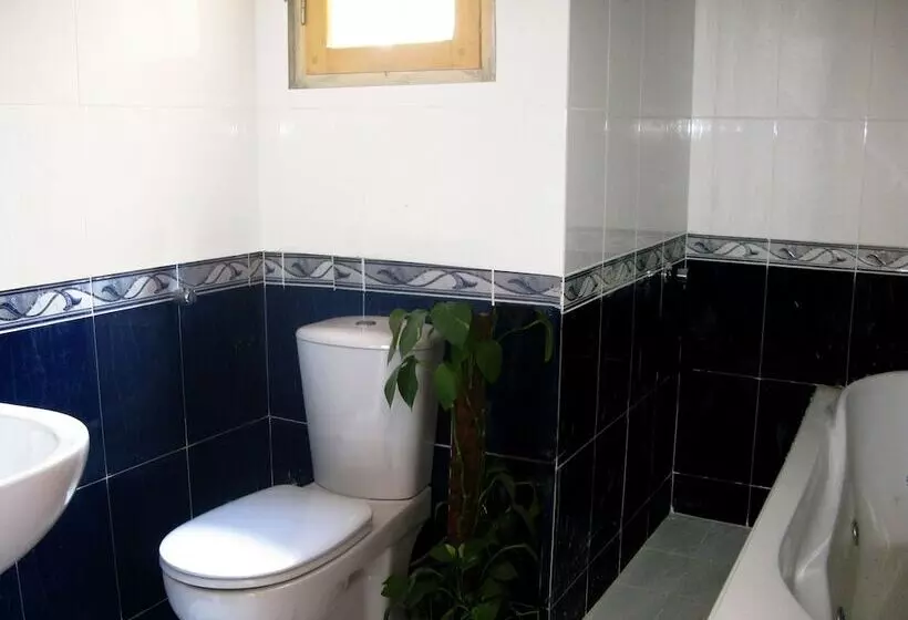 فندق Red Sea Relax