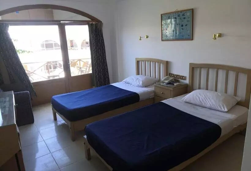 فندق Red Sea Relax