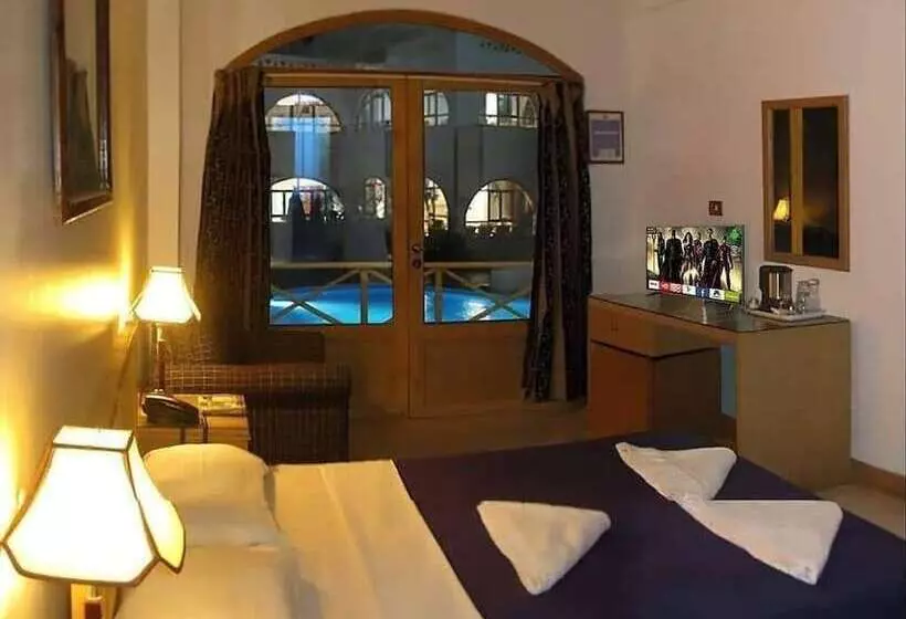 فندق Red Sea Relax