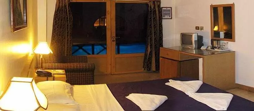 فندق Red Sea Relax