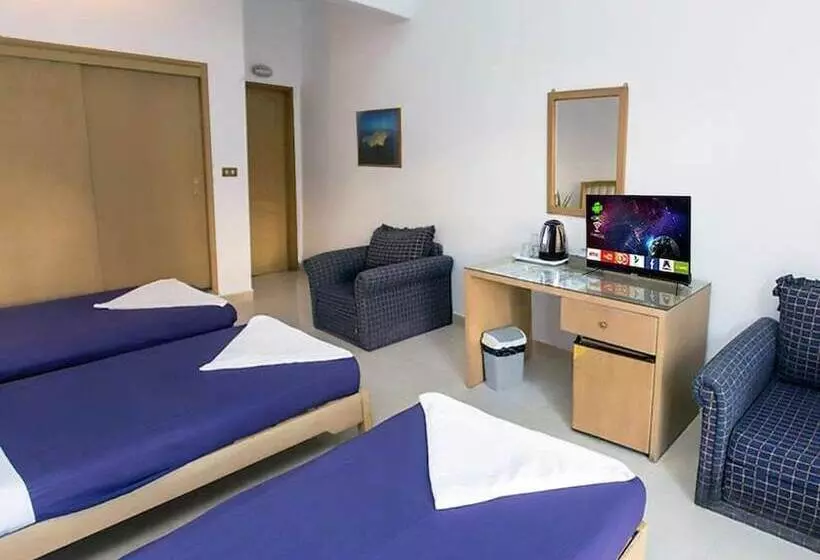 فندق Red Sea Relax