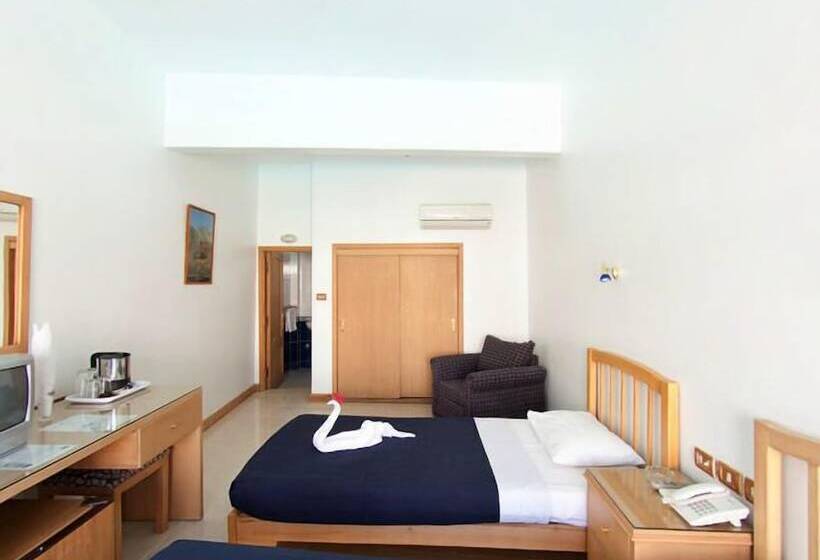 هتل Red Sea Relax