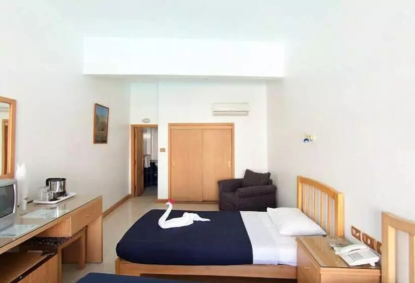 فندق Red Sea Relax