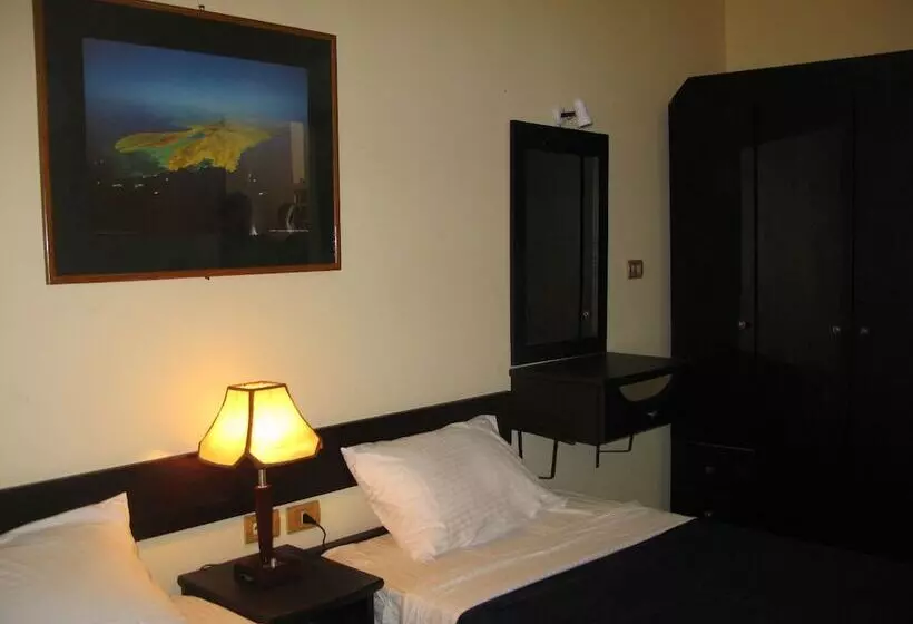 فندق Red Sea Relax