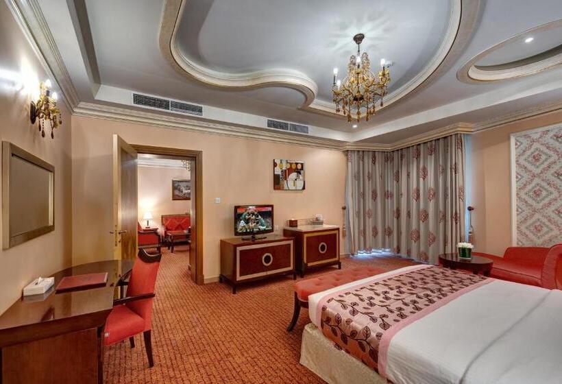 בית מלון כפרי Sahara Beach Resort & Spa