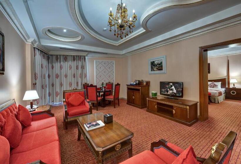 בית מלון כפרי Sahara Beach Resort & Spa