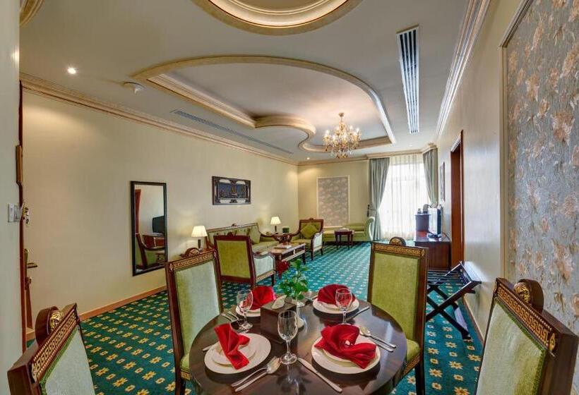 בית מלון כפרי Sahara Beach Resort & Spa